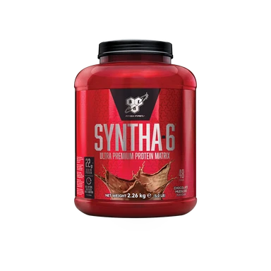 Syntha-6 Chocolade 2,26 kg
