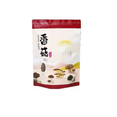 Fujian Jiwangzhidao Mushroom 200g