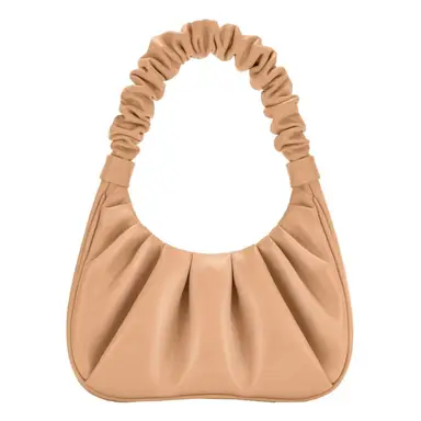  Accessoires JW PEI pour Femmes Sac à épaule plissé série Gabbi