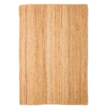 My Flair Teppich "Lola" rechteckig natur 200 x 140 cm