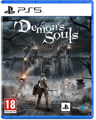 Demon's Souls (PS5)