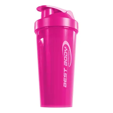 BEST BODY NUTRITION Proteinshaker rosa