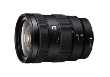 Sony E 16-55mm f/2.8 G objectief (SEL1655G) [Launch Deal: Tot 10% korting]
