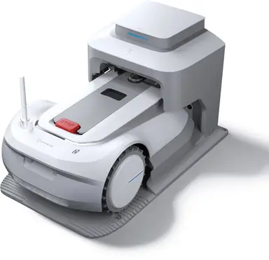 Ecovacs GOAT Robotmaaier G1-800