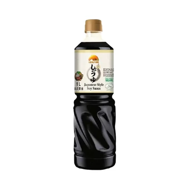 Lee Kum Kee Sauce soja japonaise 1 L