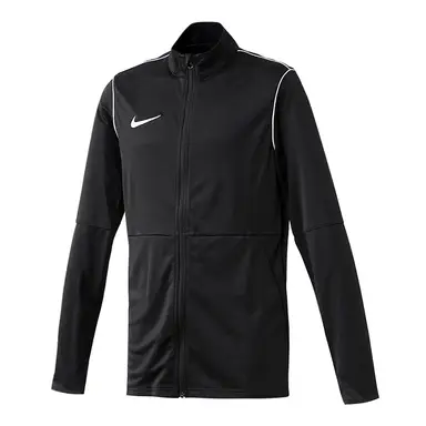 Nike Dri-Fit Park 20 Knit Track Jacket - Black FJ3022