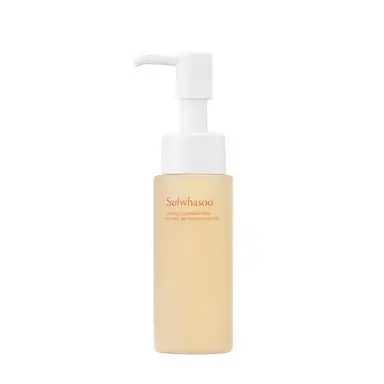 Sulwhasoo Huile démaquillante douce - 50 ml