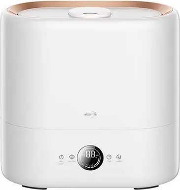 Deerma ST636W Air Purifier White