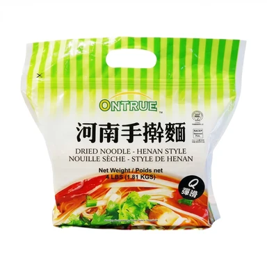 ONTRUE Henan Handmade Noodles 1.81kg
