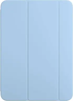 Apple Smart Folio für iPad (A16) – Sky (offiziell)
