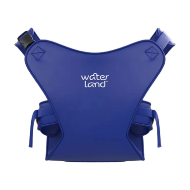 Waterland™ Baby Carrier Pacific Blue