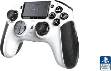 Nacon Revolution 5 Pro Controller - White