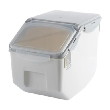 J.ZAO Rice Storage Bin
