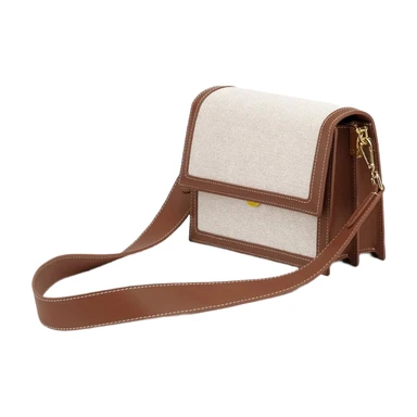 JW PEI Mini Flap Sac à main