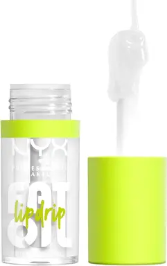 NYX Fat Oil Lip Drip #01 My Main 4,8 ml