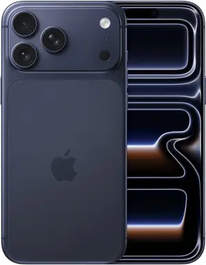 iPhone 17 Pro Max 1TB Deep Blue