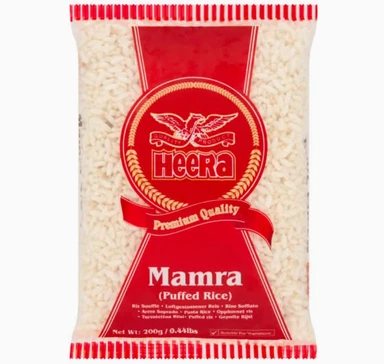 Heera 200g Mamra Puffed Rice