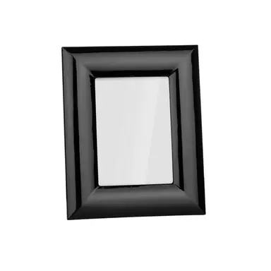 Maison by Premier Photo Frame High Gloss Black 5x7"