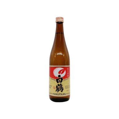 Hakutsuru Sake 14,5% 720 ml