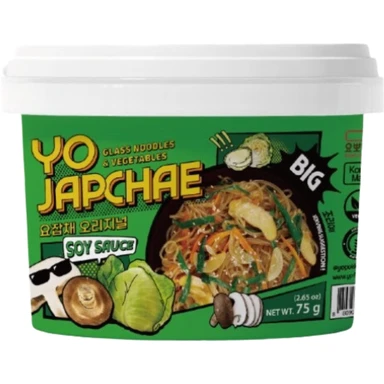 Youngpoong yojapchae Oorspronkelijke sojasaus 75g