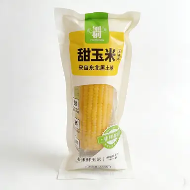 Zou You Cai Sweet Corn 220g