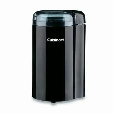 Cuisinart DCG20BKNE koffiemolen zwart