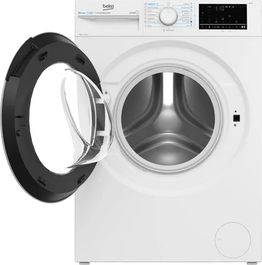 Washing machine Beko B3WFU48415WW ES