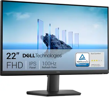 DELL 22'' Monitor - SE2225HM Full HD (1920x1080) 100Hz