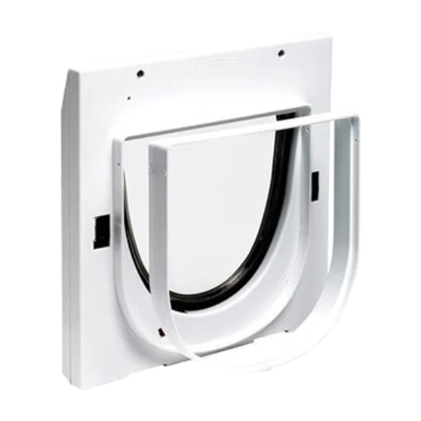 Petsafe Extension de tunnel 940 Blanc