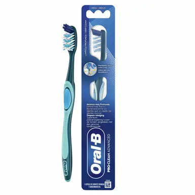 Oral-B Pro-Expert tandenborstel Advanced 1 stuk