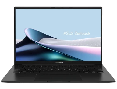 ASUS Zenbook 14 UM3406KA-QD139W Notebook | AMD Ryzen AI 7 350, 14‑Zoll WUXGA‑Display, 32 GB RAM, 1 TB SSD, Windows 11 Home