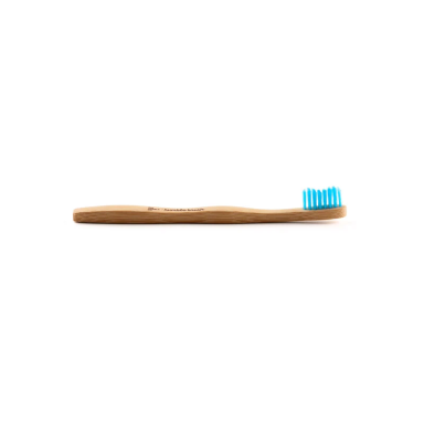 The Humble Co. Kids Humble Brush Bamboo Toothbrush singe pack