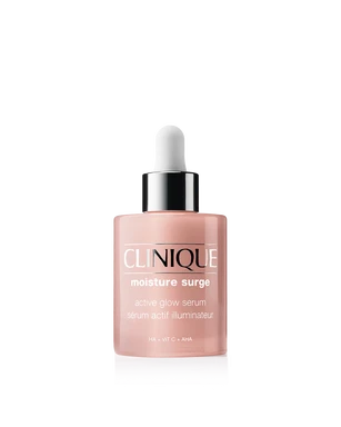 Clinique Moisture Surge Active Glow Serum 30 ml
