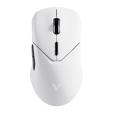 Rapoo Mice-VT9PRO-4K - White