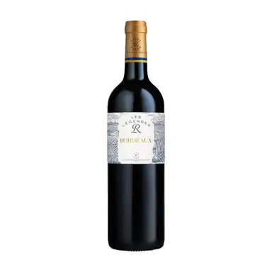 Les Légendes R Bordeaux Rouge  13.5%, 0.75cl,2022
