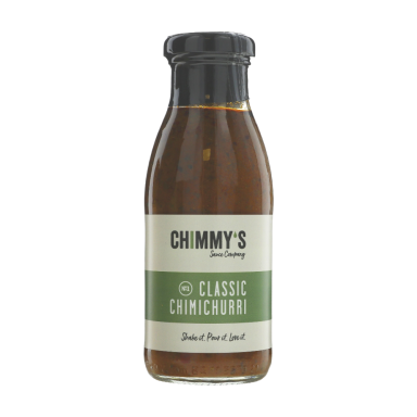 Chimmy's Chimichurri - Classic - 265G