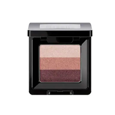 Missha 3 - Kleuren Oogschaduw nr. 3