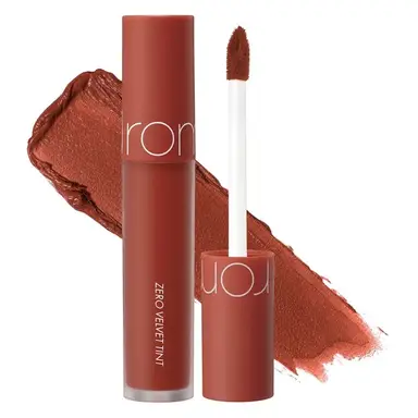 rom&nd Zero Velvet Tint 15 RUSK RUSK