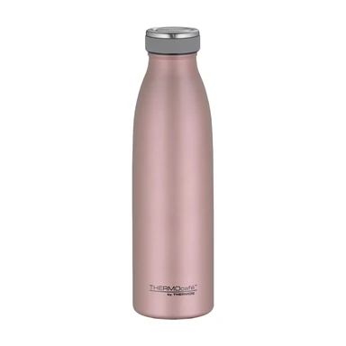 BRITA TC fles mat roségoud 0,5 l