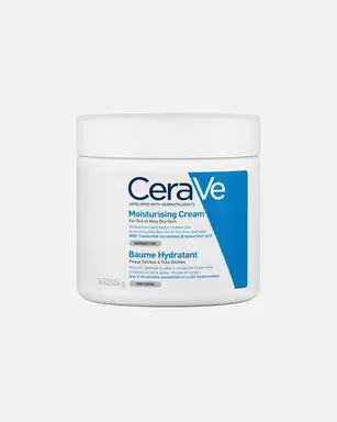 Cerave Hydraterende Crème 454g