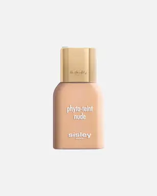Sisley Phyto-Teint Nude Watergeïnfuseerde Second Skin Foundation 30 ml