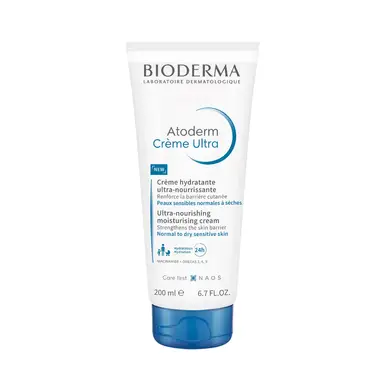 Bioderma Atoderm Crème Ultra 200 ml