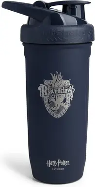 Smartshake Harry Potter Reforce Edelstahl - 900 ml - Ravenclaw