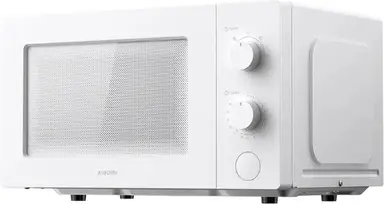 Xiaomi magnetron 20 liter - 5 vermogensstanden, One-Touch ontdooien, compact voor kleine ruimtes