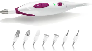 Medisana Manicure- en pedicureset MP 815