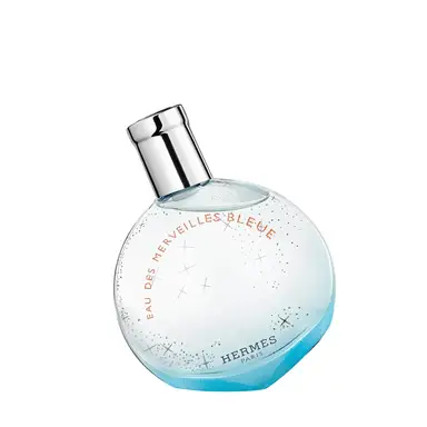 Hermes Eau des Merveilles Bleue Eau de Toilette 30ml