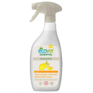 Ecover Spray nettoyant multi-surfaces citron 500 ml