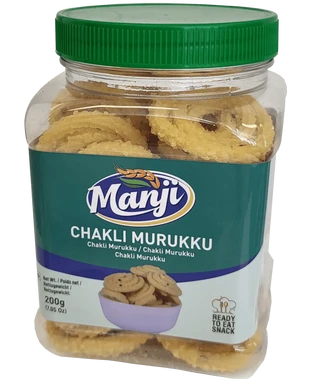 Manji Chakli Murukku 200g