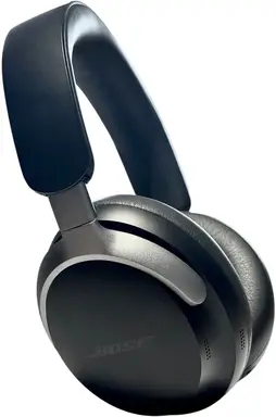 Bose QuietComfort Ultra - Black
