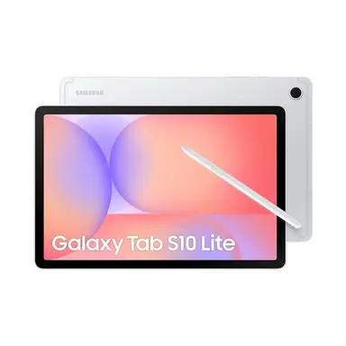 Galaxy Tab S10 Lite 8GB_256GB Wifi SILVER